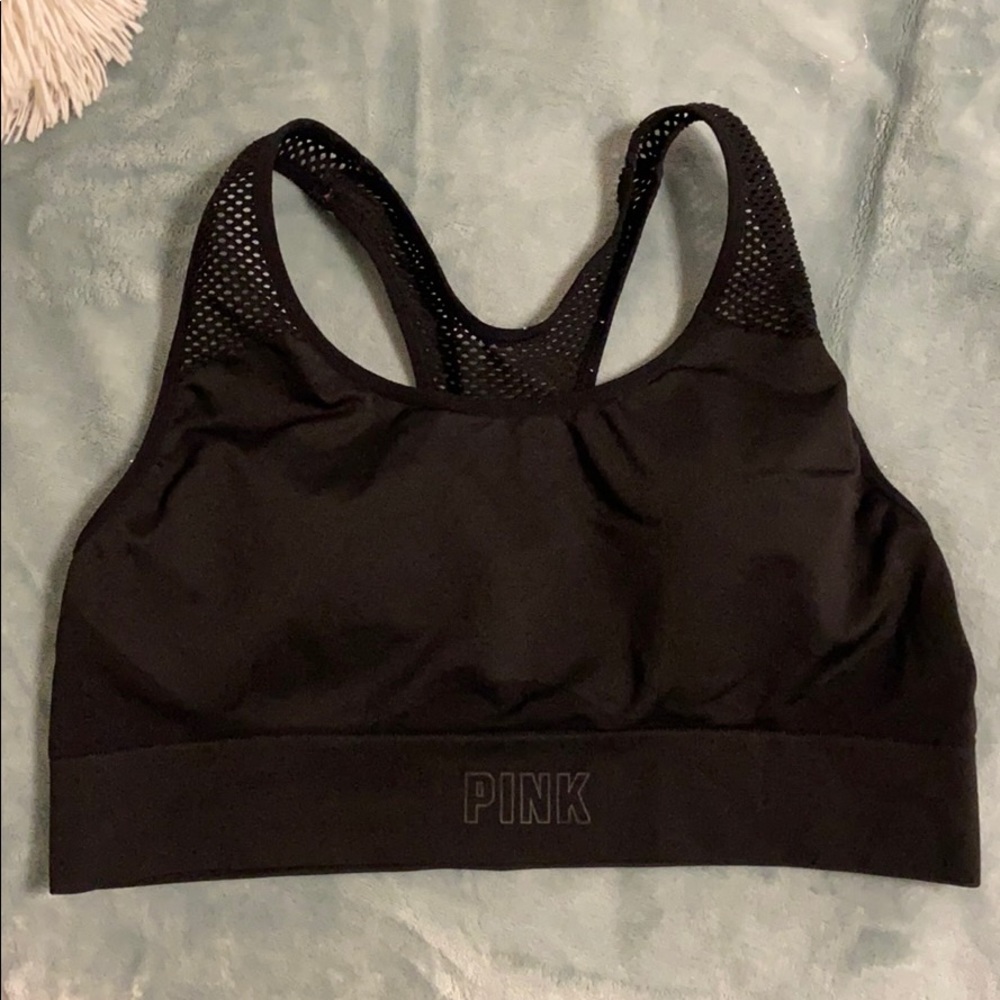 Pink sport